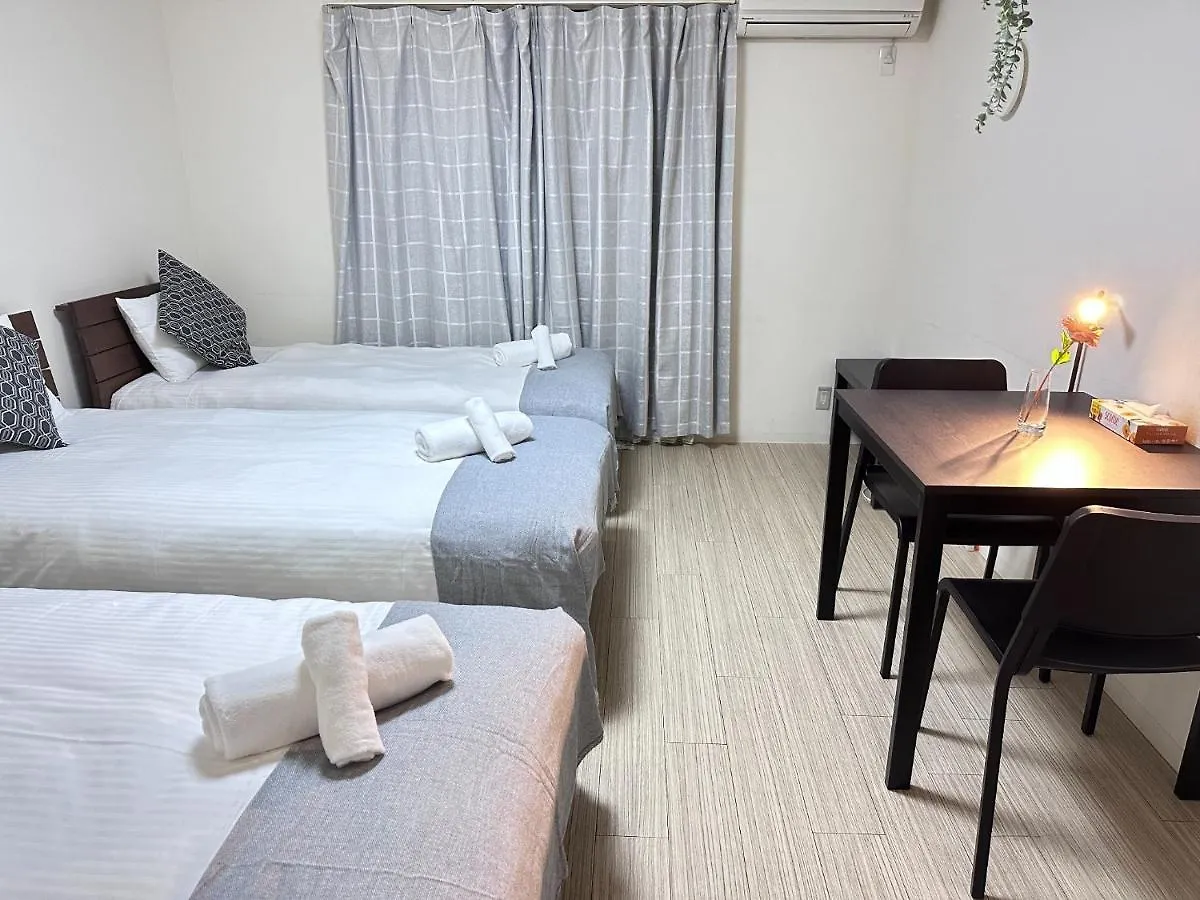 Kiyomizu Sannenzaka Home In Kyoto - Vacation Stay 33767V Apartment