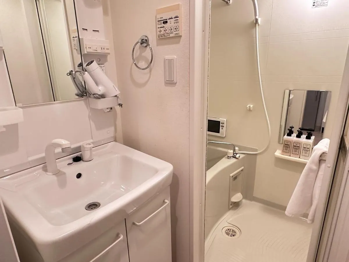 Apartment Kiyomizu Sannenzaka Home In Kyoto - Vacation Stay 33767V