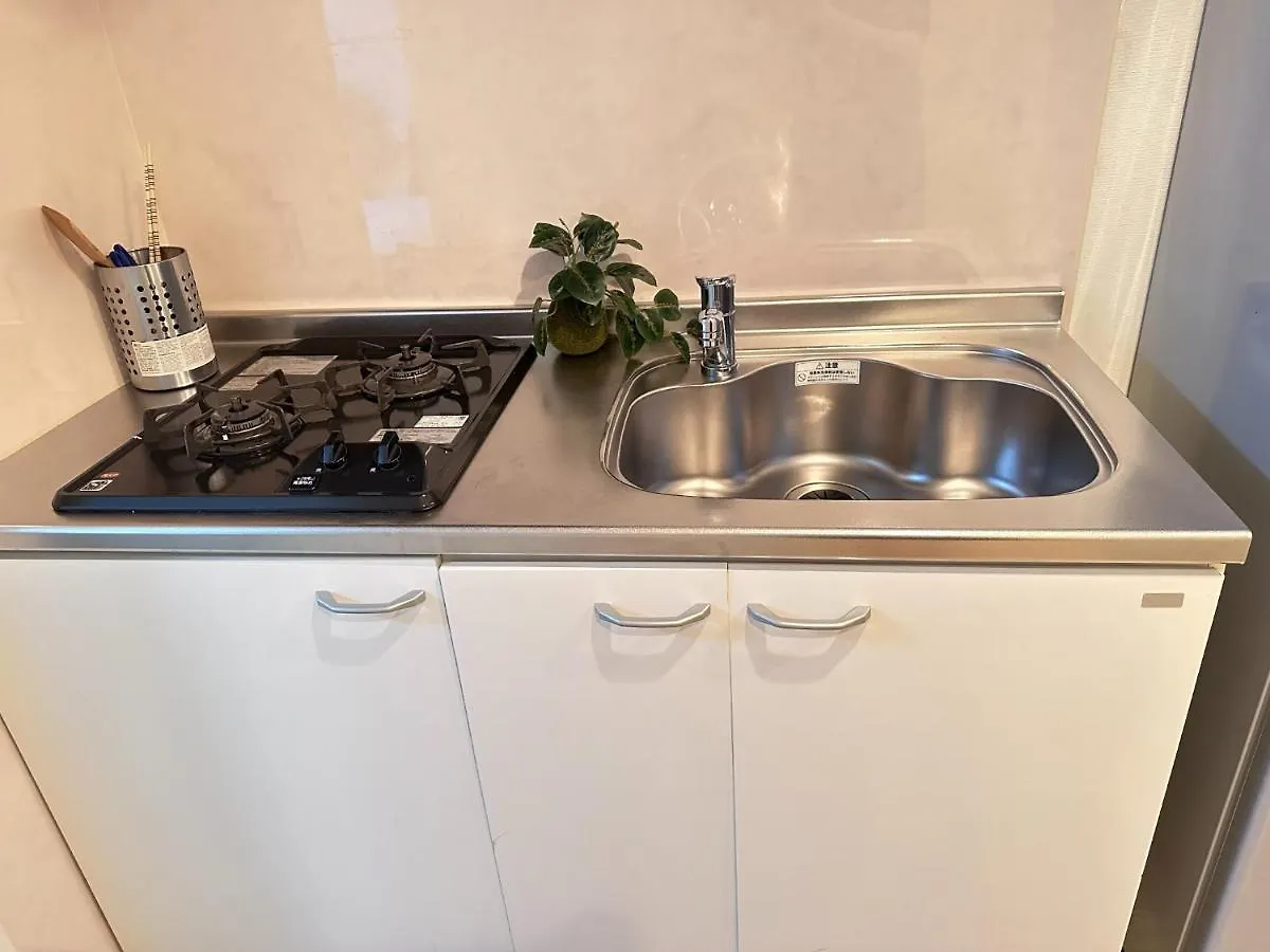 Apartment Kiyomizu Sannenzaka Home In Kyoto - Vacation Stay 33767V